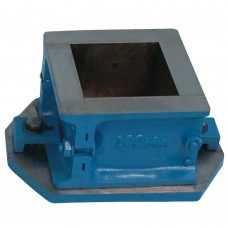 Concrete Test Cube Mould 100mm